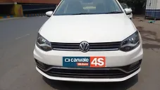 Used Volkswagen Ameo Highline1.2L Plus (P) 16 Alloy [2017-2018] in Mumbai