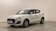 Used Maruti Suzuki Swift ZXi [2021-2023] in Pune