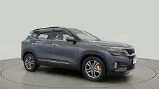 Used Kia Seltos HTX 1.5 Diesel in Delhi