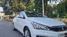Used Maruti Suzuki Ciaz Delta Hybrid 1.5 [2018-2020] in Jalandhar