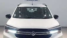 Used Maruti Suzuki XL6 Zeta MT Petrol in Kolhapur