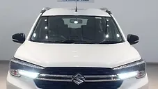 Used Maruti Suzuki XL6 Zeta MT Petrol in Kolhapur