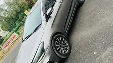 Used Maruti Suzuki Ciaz Zeta 1.4 AT in Delhi