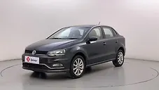 Used Volkswagen Ameo Highline Plus 1.5L (D)16 Alloy in Bangalore
