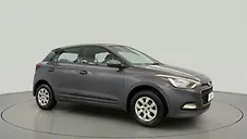 Used Hyundai Elite i20 Sportz 1.2 [2016-2017] in Noida