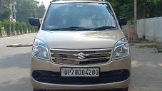 Used Maruti Suzuki Wagon R LXi (O) 1.0 CNG [2019-2020] in Kanpur