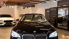 Used BMW 7 Series Active Hybrid in Nagpur