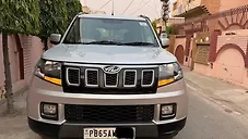 Used Mahindra TUV300 T8 in Jalandhar