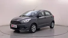 Used Ford Figo Titanium 1.5 Ti-VCT AT in Bangalore
