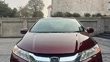 Used Honda City 1.5 V MT in Jalandhar