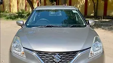 Used Maruti Suzuki Baleno Delta 1.2 AT in Delhi