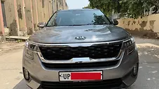 Used Kia Seltos HTX CVT 1.5 [2020-2021] in Delhi