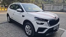 Used Skoda Kushaq Ambition 1.0L TSI MT in Jalandhar