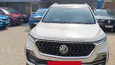 Used MG Hector Plus Style 2.0 Diesel in Chennai