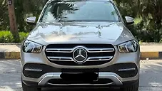 Used Mercedes-Benz GLE 300d 4MATIC LWB [2020-2023] in Mumbai