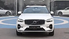 Used Volvo XC60 B5 Ultimate in Delhi