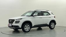 Used Hyundai Venue S Plus 1.2 Petrol in Delhi