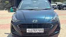 Used Hyundai Grand i10 Nios Corporate Edition MT in Ahmedabad