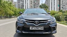 Used Toyota Glanza S [2022-2023] in Noida