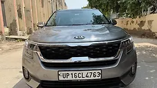Used Kia Seltos HTX IVT 1.5 [2019-2020] in Delhi