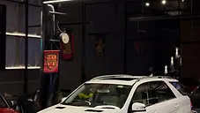 Used Mercedes-Benz GLE 250 d in Delhi