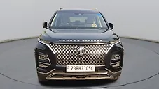 Used MG Hector Savvy Pro 1.5 Turbo Petrol CVT [2023] in Mumbai