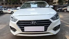 Used Hyundai Verna SX Plus 1.6 VTVT AT in Mumbai