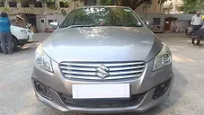 Used Maruti Suzuki Ciaz ZXi  AT in Mumbai