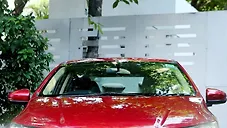 Used Honda All New City V Petrol in Chennai