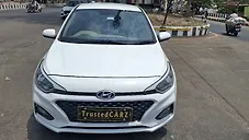 Used Hyundai Elite i20 Sportz 1.2 in Lucknow