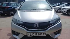 Used Honda Jazz V Petrol in Ahmedabad