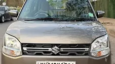 Used Maruti Suzuki Wagon R VXi 1.0 [2019-2019] in Mumbai