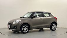 Used Maruti Suzuki Swift ZXi AMT [2018-2019] in Faridabad
