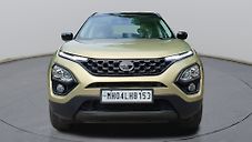 Used Tata Safari XZA Plus in Mumbai