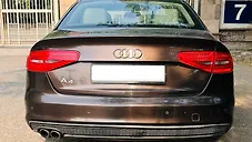 Used Audi A4 1.8 TFSI Multitronic Technology Pack in Delhi