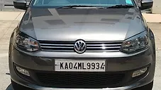 Used Volkswagen Polo Highline1.2L (P) in Bangalore