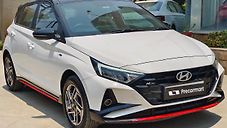 Used Hyundai i20 N Line N8 1.0 Turbo DCT in Bangalore