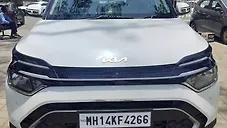 Used Kia Carens Prestige 1.5 Diesel MT 7 STR in Pune
