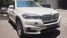 Used BMW X5 xDrive 30d in Bangalore