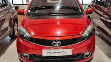 Used Tata Tigor Revotron XZ (O) in Thane