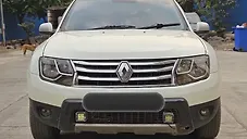 Used Renault Duster 110 PS RxZ AWD Diesel in Mumbai