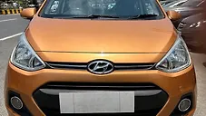 Used Hyundai Grand i10 Asta AT 1.2 Kappa VTVT [2013-2016] in Mumbai