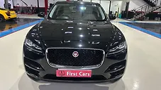 Used Jaguar F-Pace Prestige [2016-2017] in Bangalore