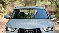 Used Audi Q3 2.0 TDI S Edition in Mohali