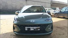 Used Hyundai Grand i10 Nios Sportz 1.2 Kappa VTVT CNG in Bangalore
