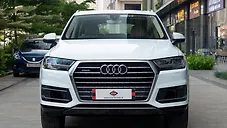 Used Audi Q7 45 TDI Technology Pack in Pune