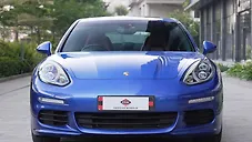 Used Porsche Panamera 3.0 Diesel in Pune