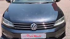 Used Volkswagen Jetta Comfortline TDI in Nashik