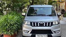 Used Mahindra Bolero Neo N8 in Chennai