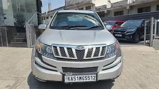 Used Mahindra XUV500 W8 in Bangalore